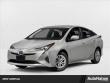 Used 2017 Toyota Prius 5-Door Four Hatchback