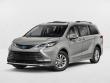 Certified 2022 Toyota Sienna LE 8 Passenger Van Passenger Van