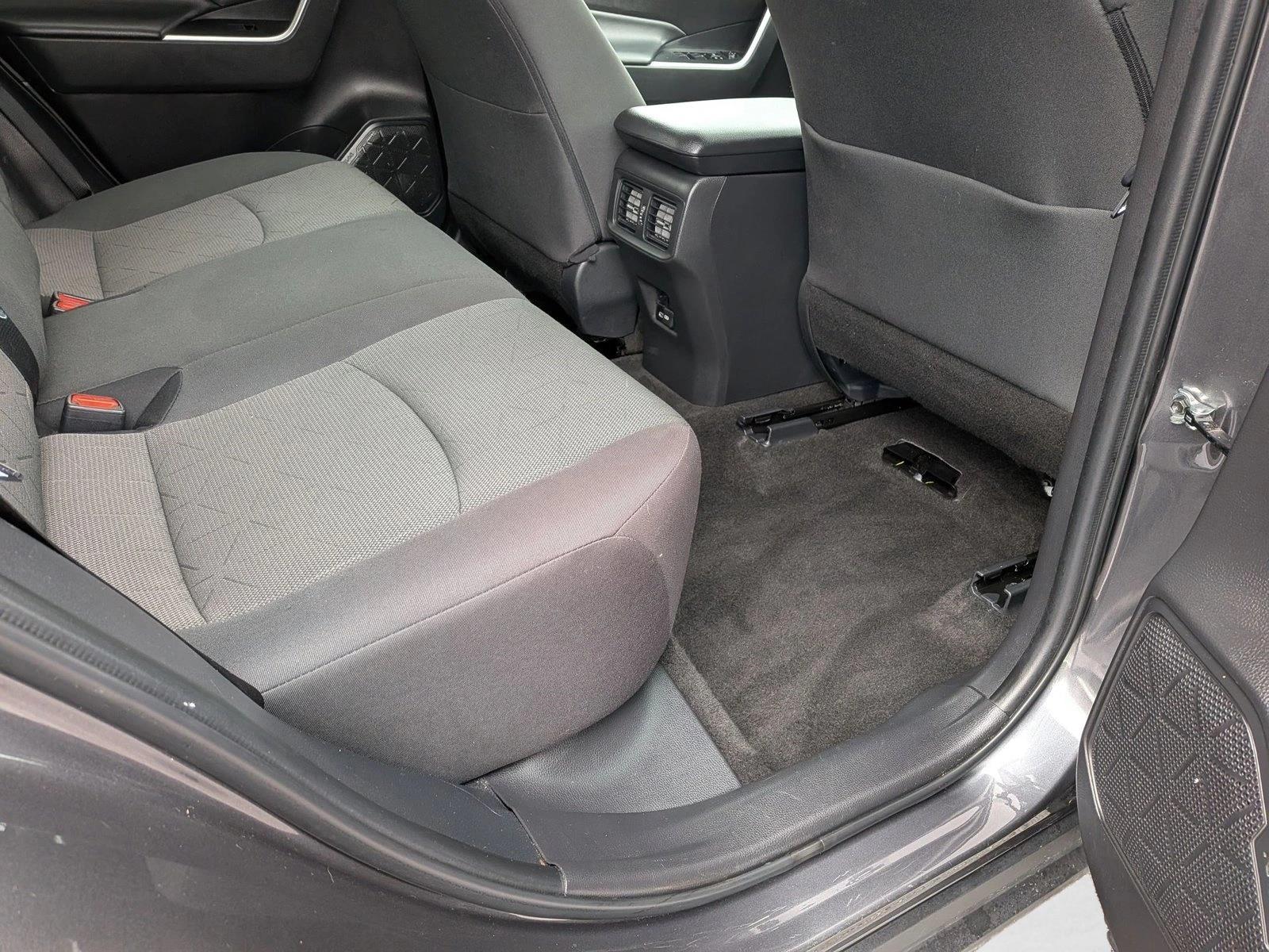 2023 TOYOTA RAV4 - Image 17