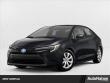 Used 2024 Toyota Corolla Hybrid LE Sedan