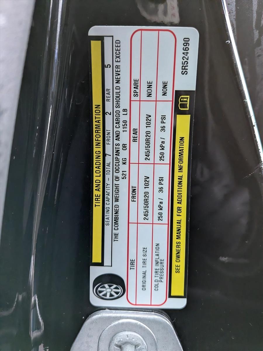 2025 CHRYSLER PACIFICA - Image 26