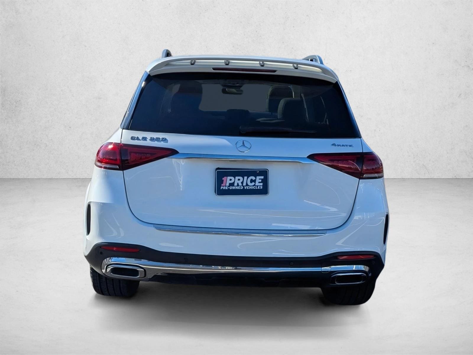 2022 MERCEDES-BENZ GLE-CLASS - Image 6