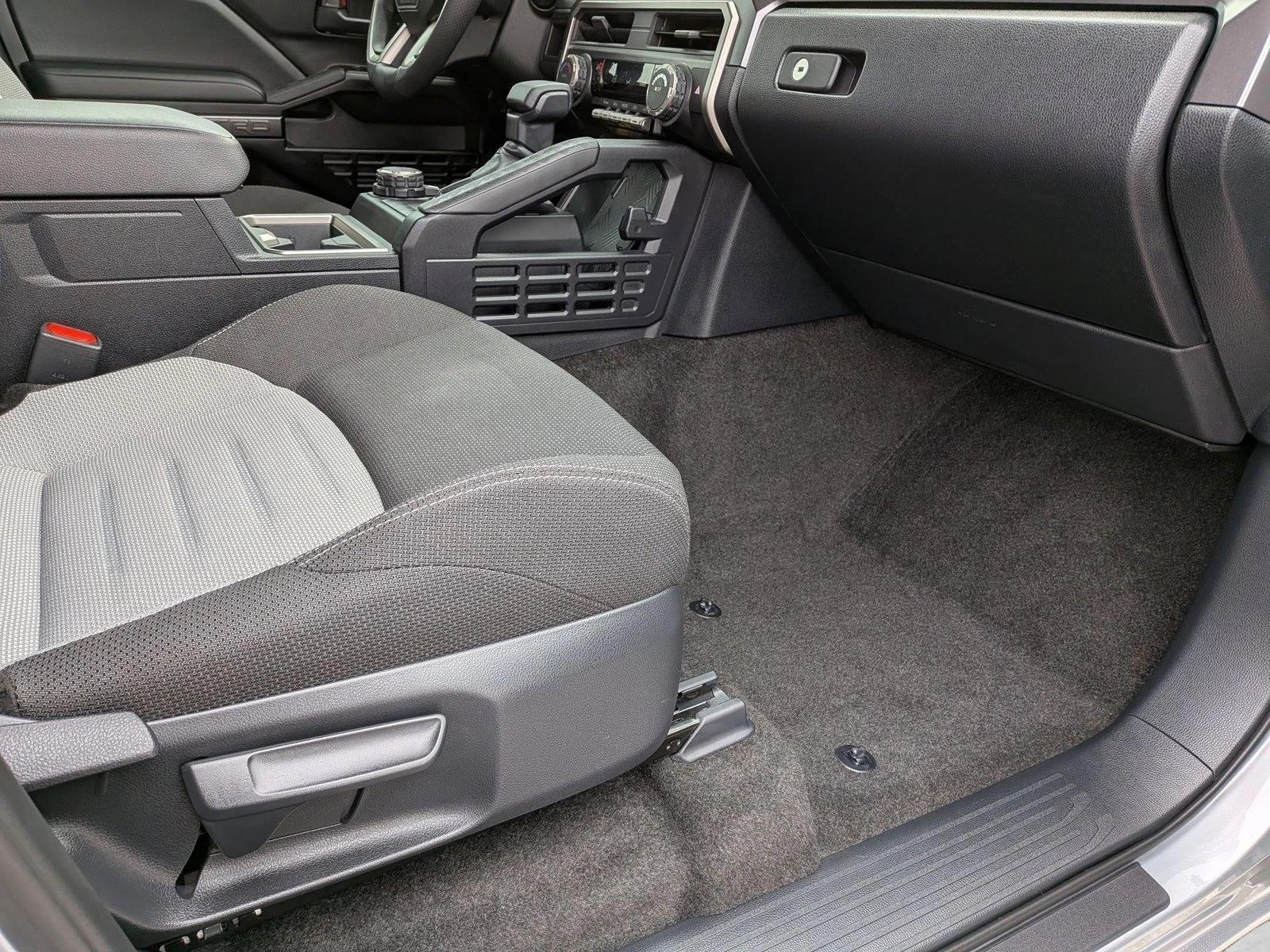 2025 TOYOTA 4RUNNER - Image 15