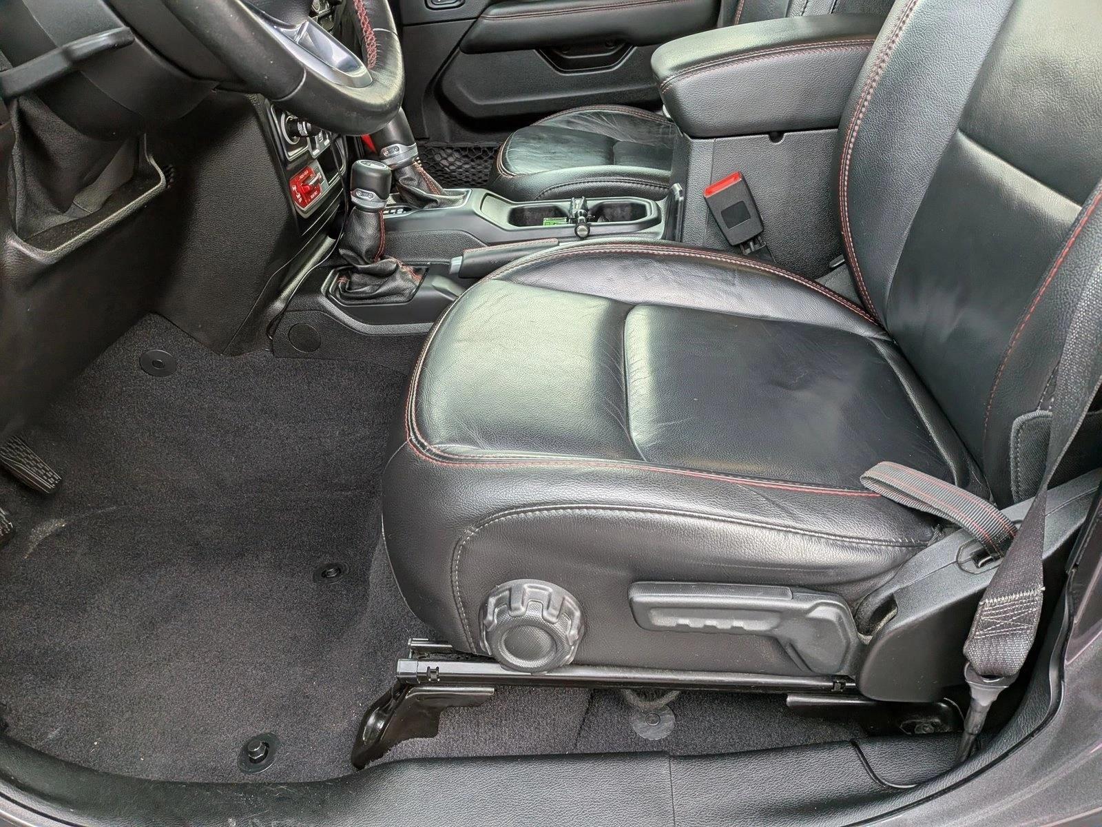 2019 JEEP WRANGLER - Image 14