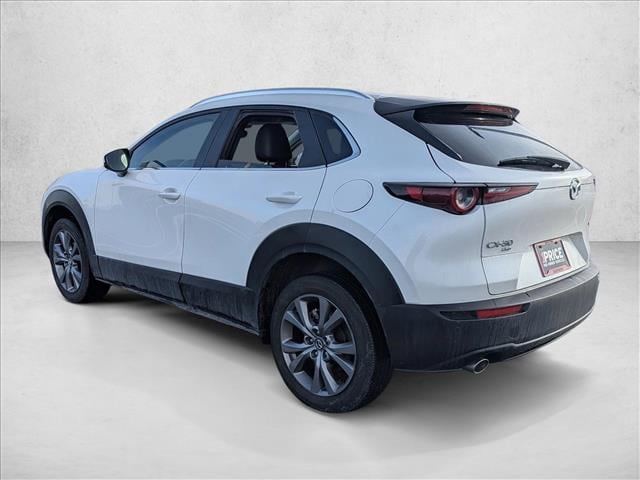 2025 MAZDA CX-30 - Image 7