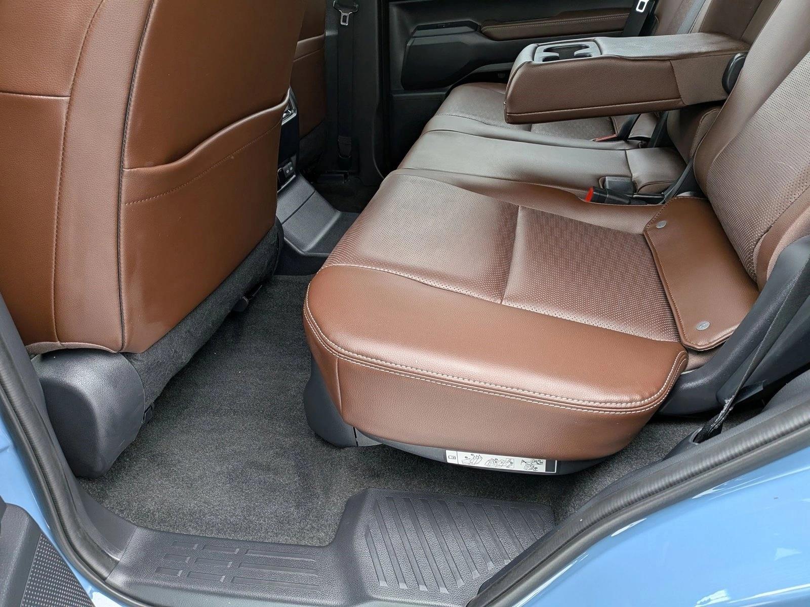 2025 TOYOTA LAND CRUISER - Image 17