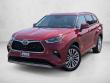 Used 2023 Toyota Highlander Platinum SUV