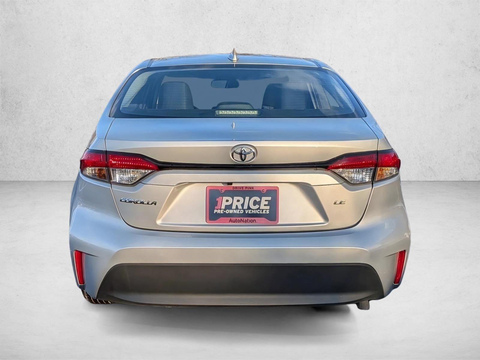 2023 TOYOTA COROLLA - Image 6