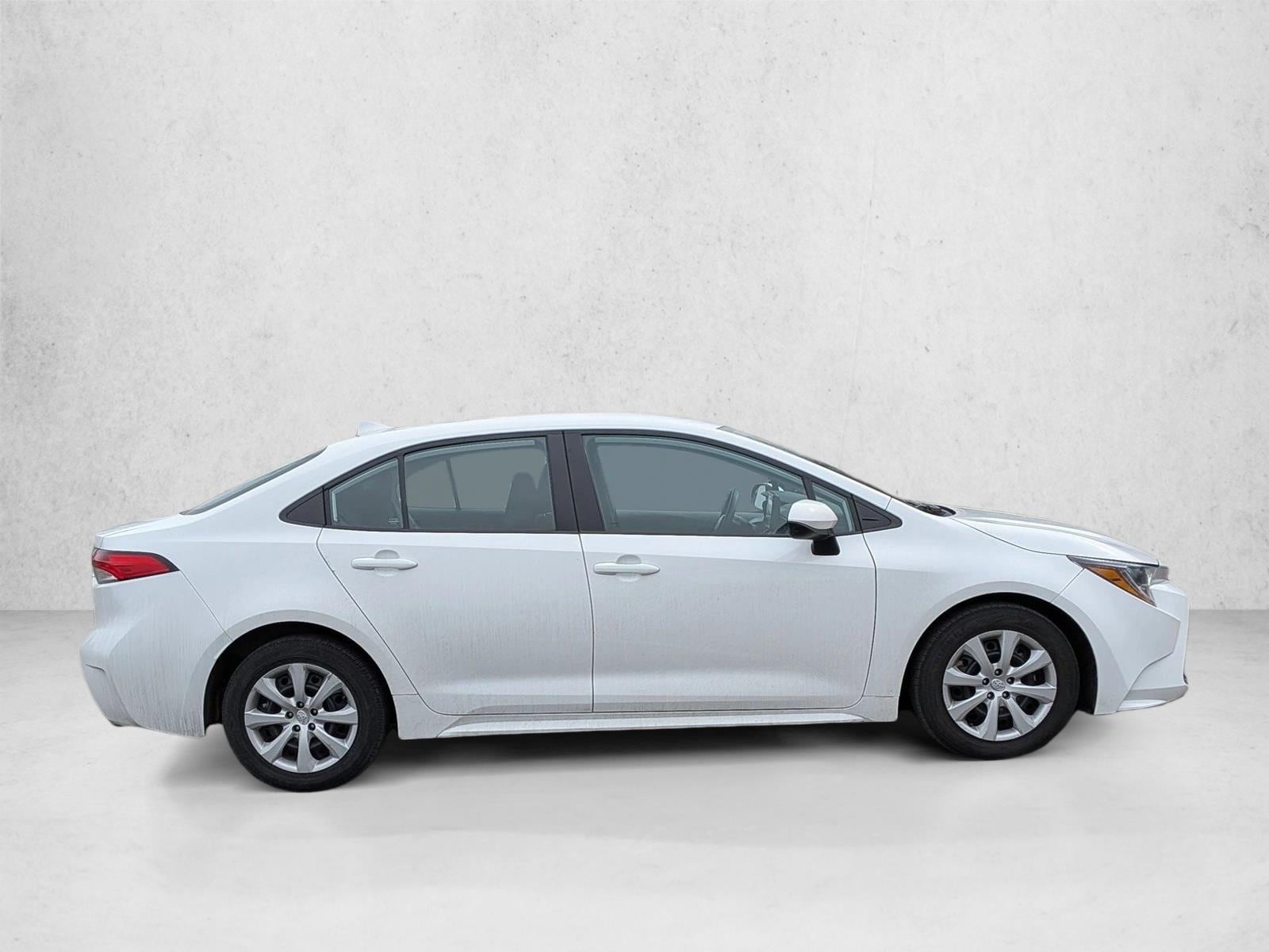 2024 TOYOTA COROLLA - Image 4