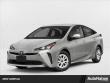 Used 2021 Toyota Prius L Hatchback
