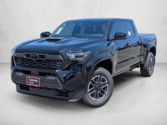 2026 Toyota Tacoma TRD Sport 4X4 DBL CAB LONG BED