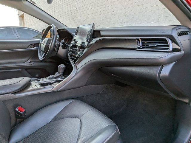 2023 TOYOTA CAMRY - Image 22