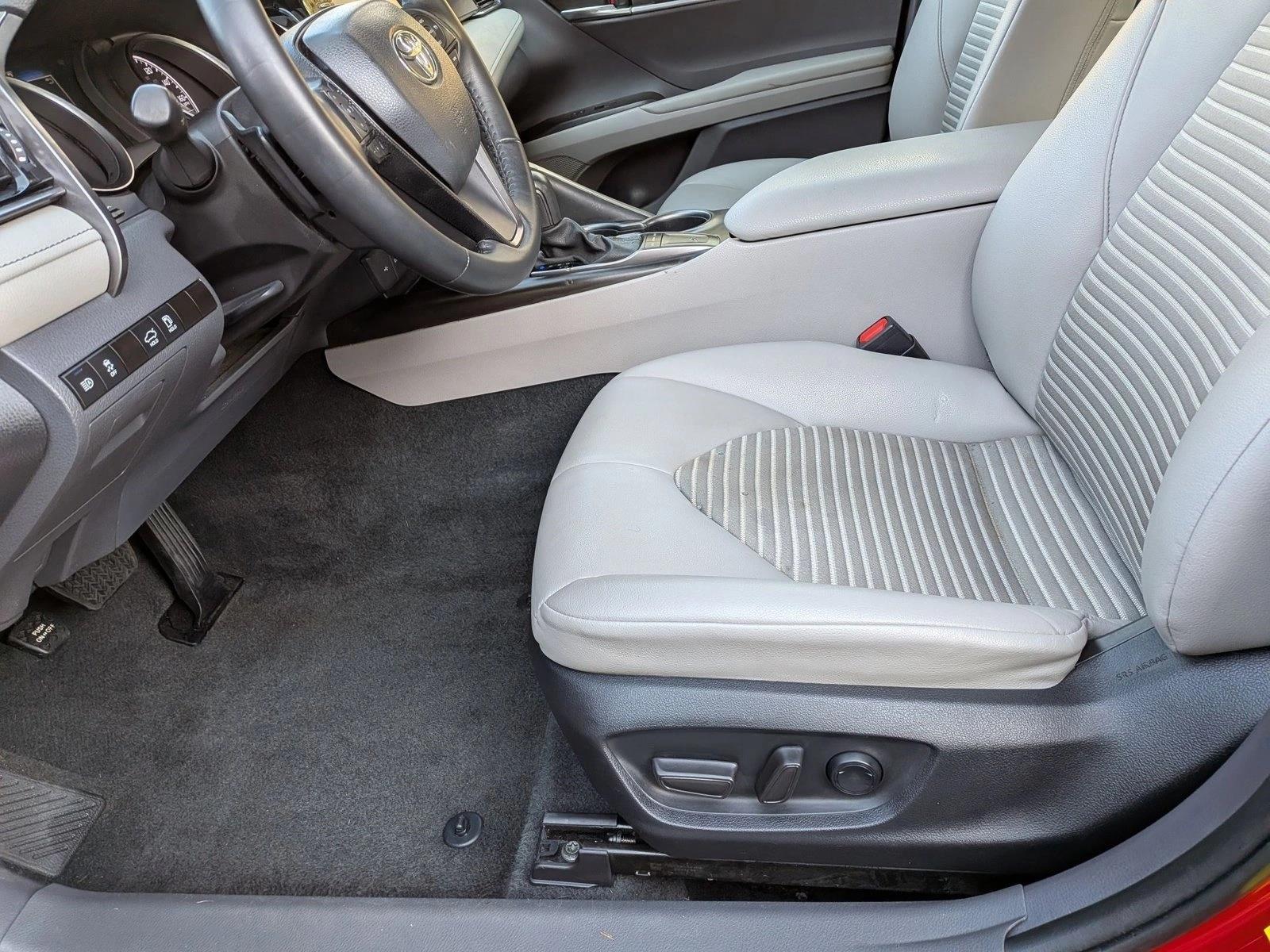 2022 TOYOTA CAMRY - Image 14