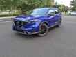 Honda CR-V Hybrid