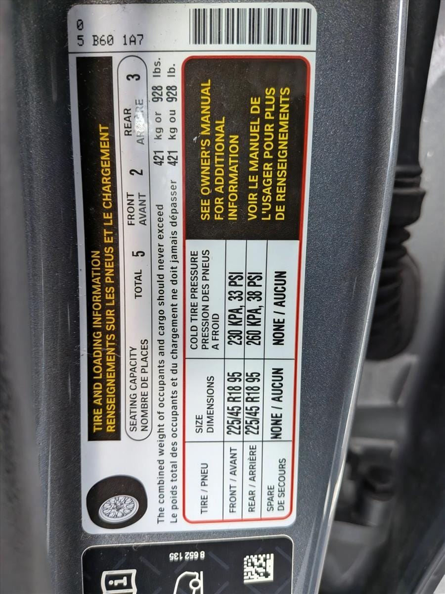 2025 BMW 330I - Image 25