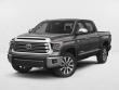 Used 2019 Toyota Tundra Limited 5.7L V8 Truck CrewMax
