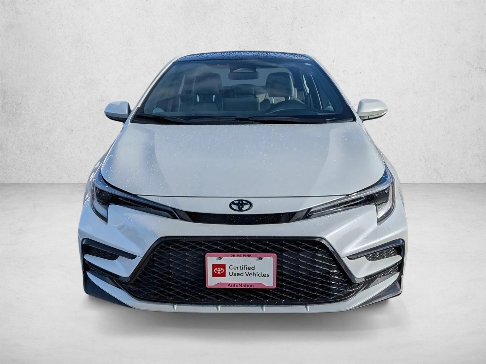 2026 TOYOTA COROLLA - Image 2