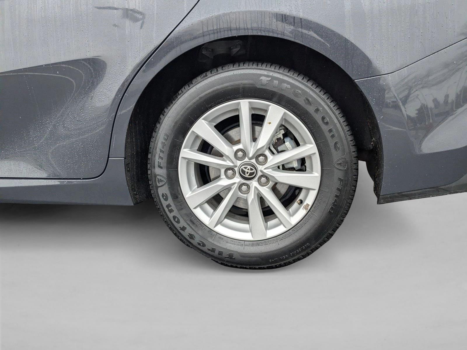 2025 TOYOTA CAMRY - Image 20