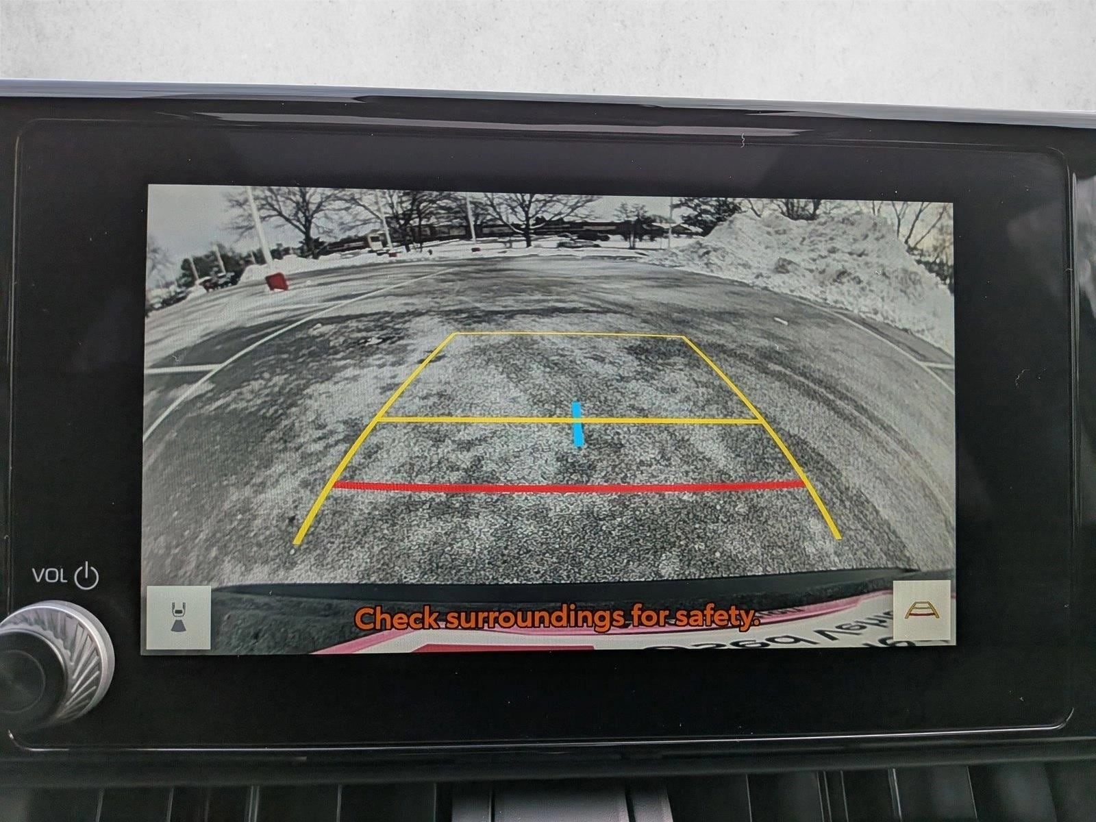 2025 TOYOTA RAV4 - Image 13