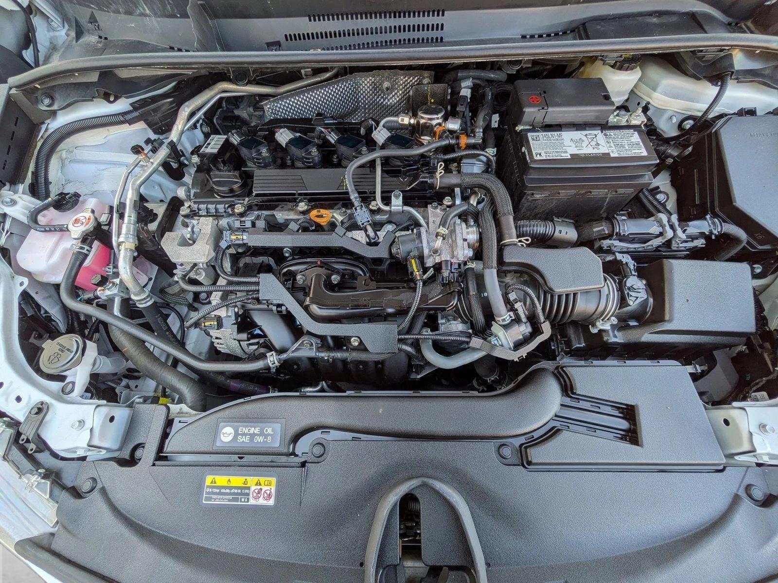 2024 TOYOTA COROLLA - Image 21