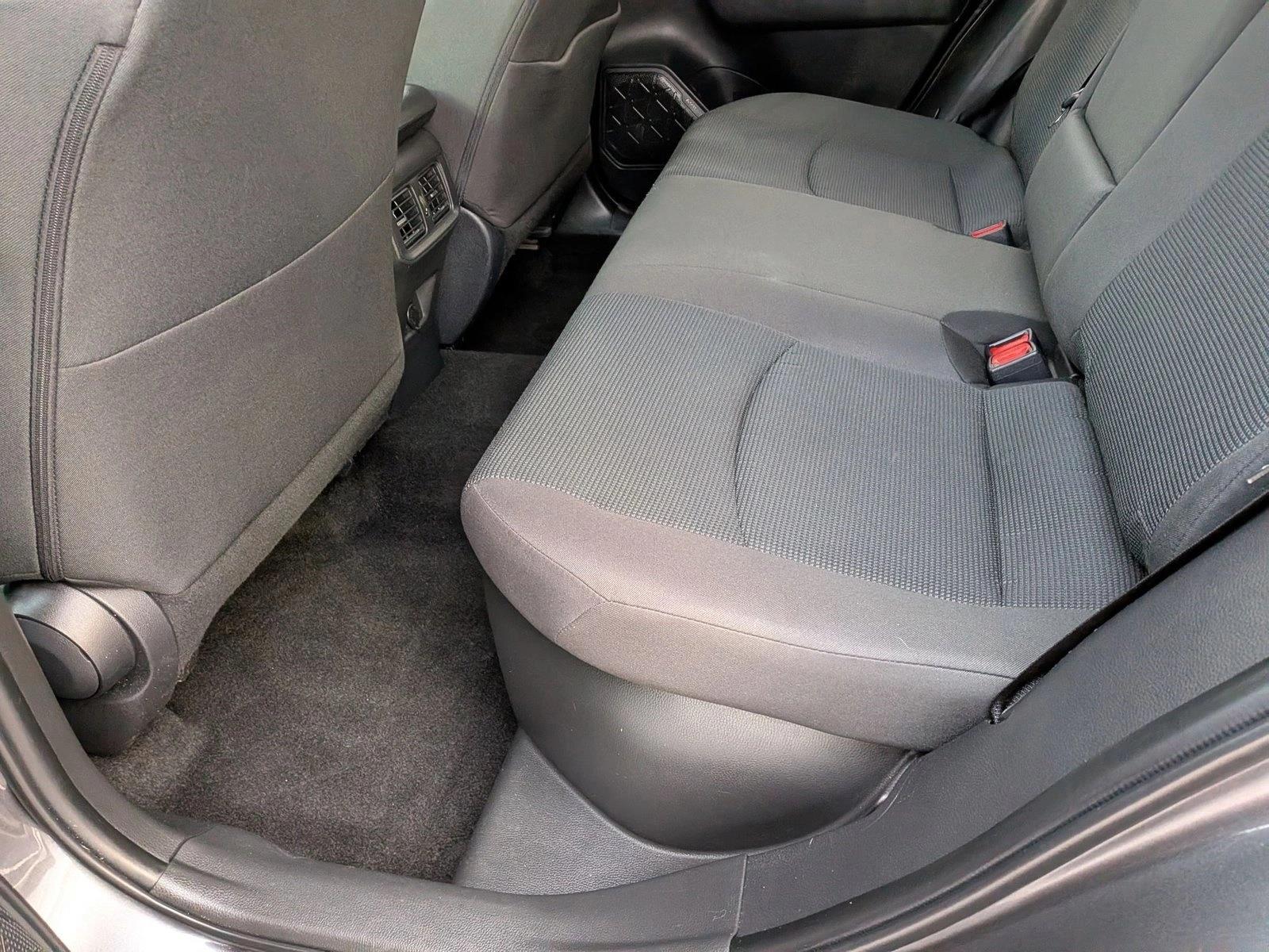 2025 TOYOTA RAV4 - Image 16