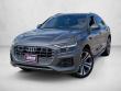Used 2020 Audi Q8 55 Premium SUV
