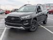 Used 2024 Toyota RAV4 Adventure SUV