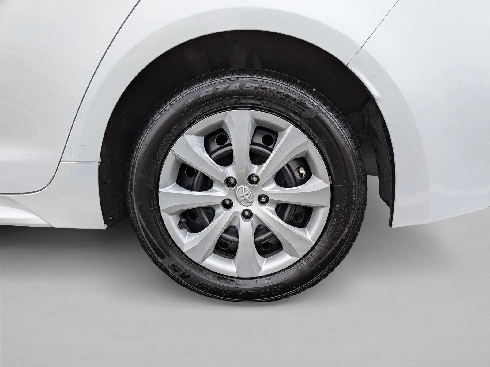 2023 TOYOTA COROLLA - Image 20