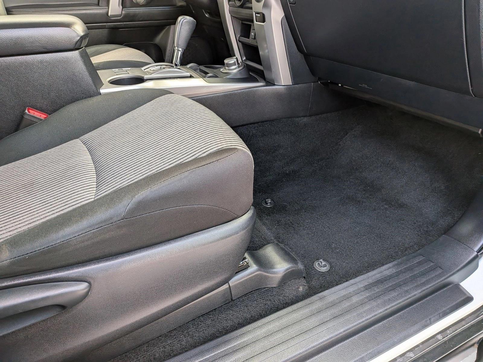 2022 TOYOTA 4RUNNER - Image 15