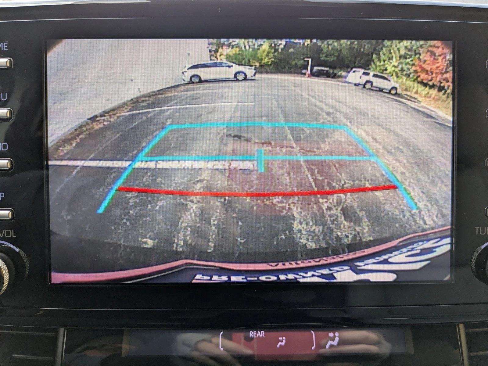 2021 TOYOTA SIENNA - Image 13