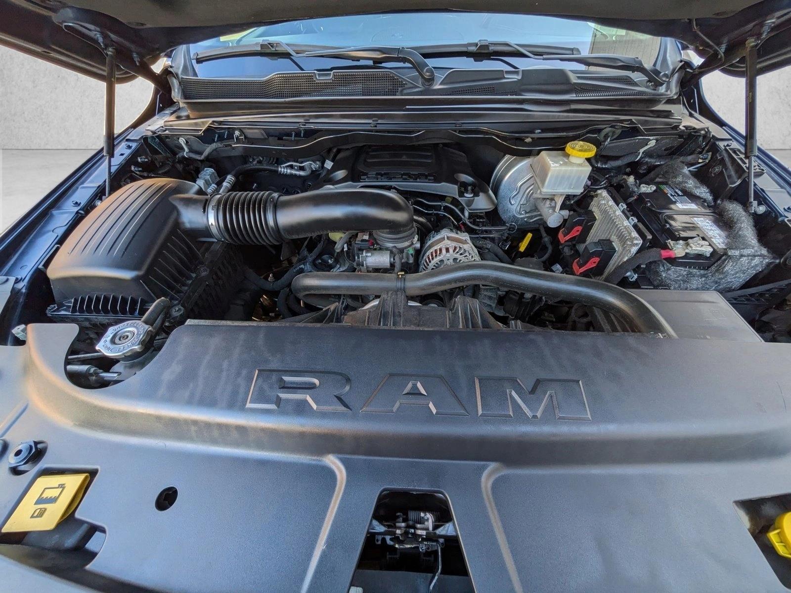 2020 RAM 1500 - Image 21