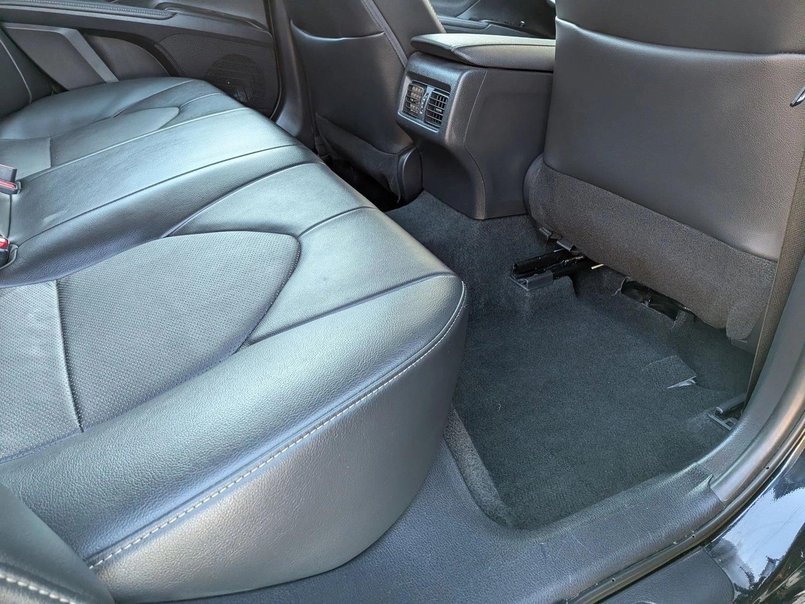 2024 TOYOTA CAMRY - Image 17