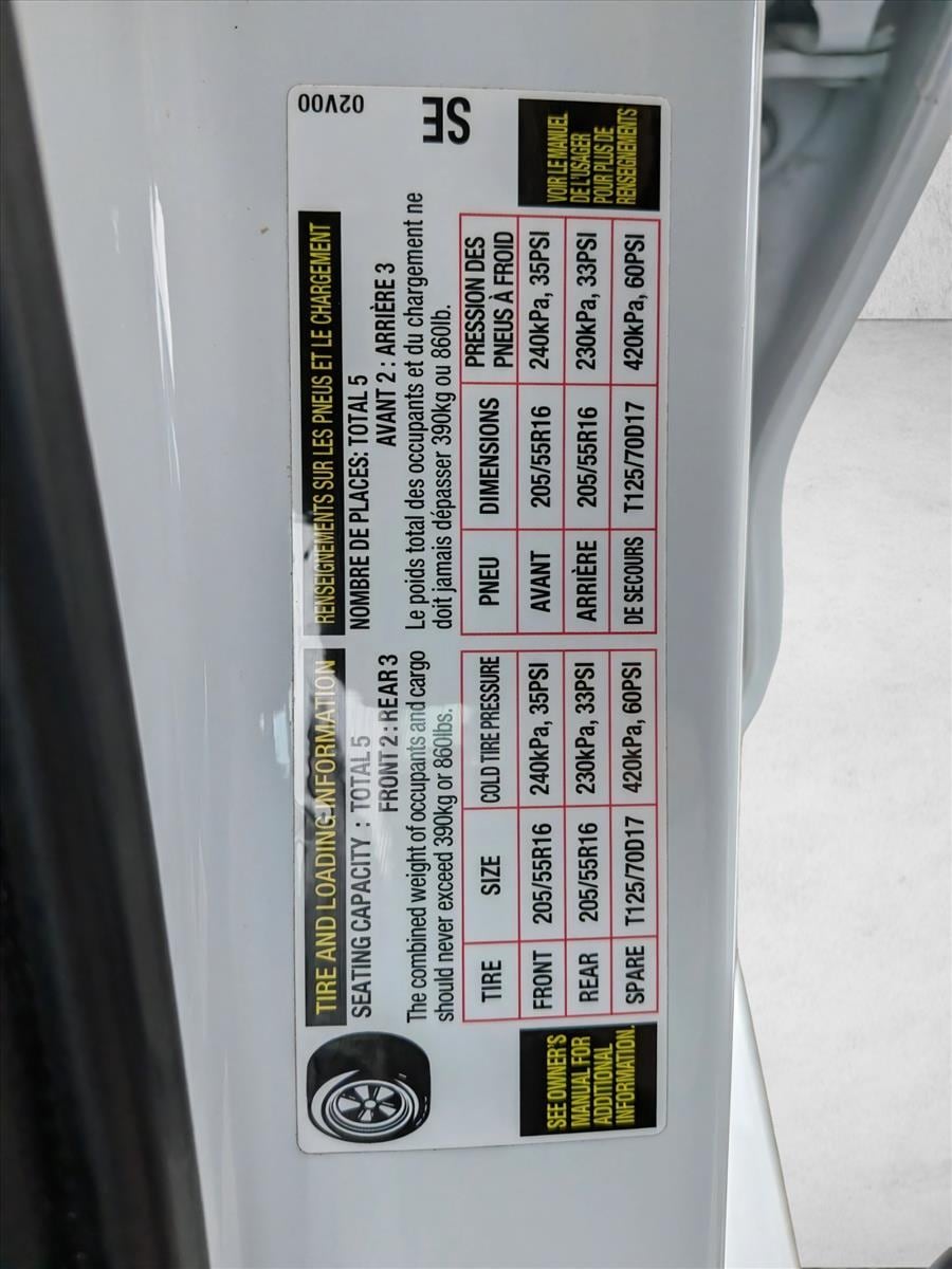 2024 TOYOTA COROLLA - Image 22