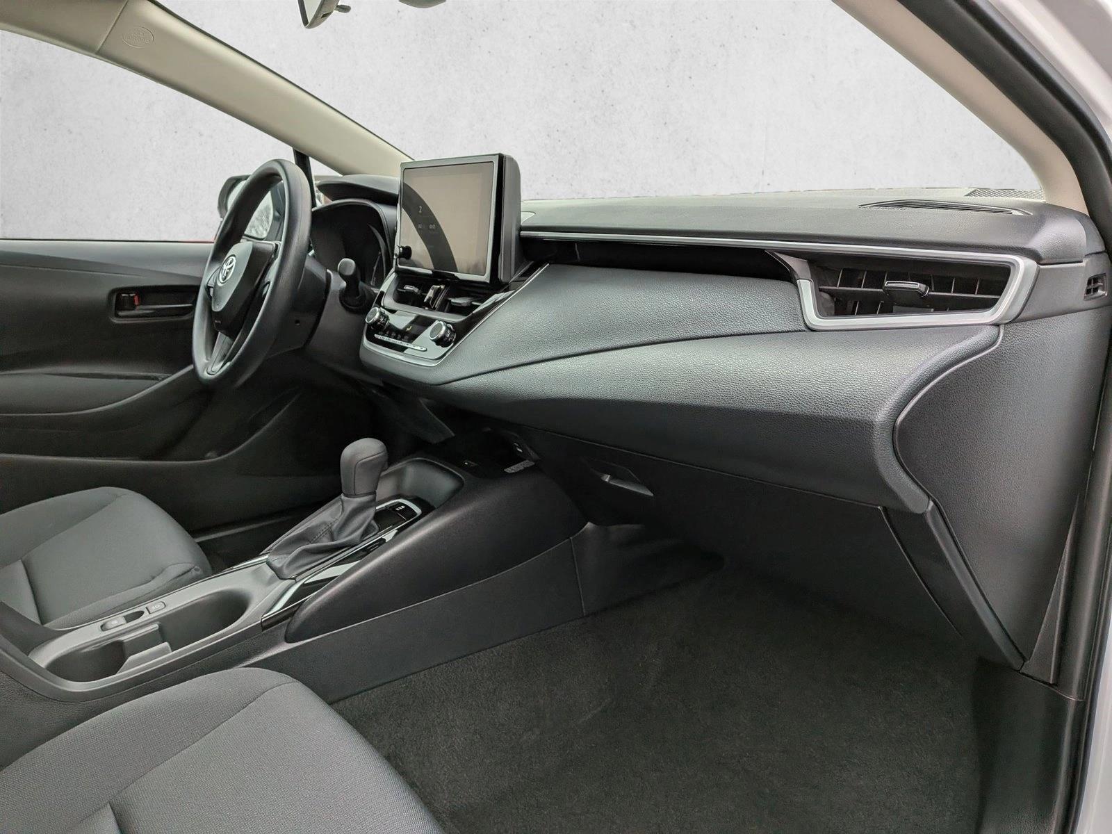 2026 TOYOTA COROLLA - Image 19