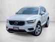 Used 2022 Volvo XC40 T4 FWD Momentum SUV