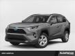 Used 2020 Toyota RAV4 Hybrid XLE SUV