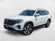 Used 2024 Volkswagen Atlas 2.0T SE w/Technology SUV