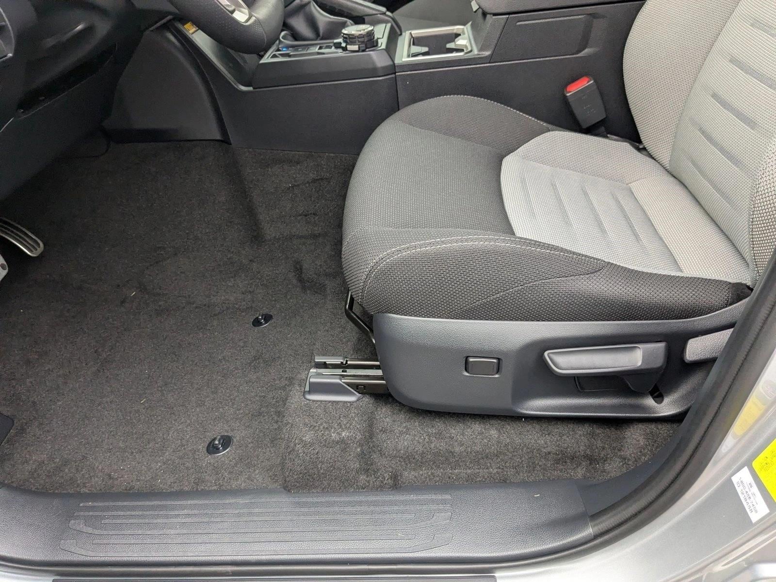 2025 TOYOTA 4RUNNER - Image 14