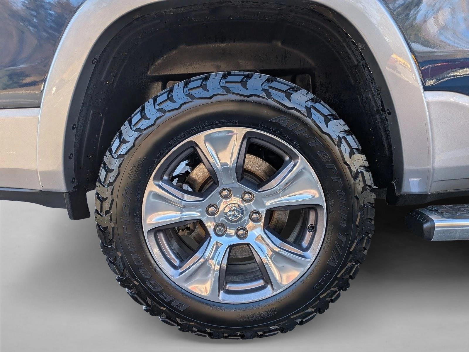 2020 RAM 1500 - Image 20