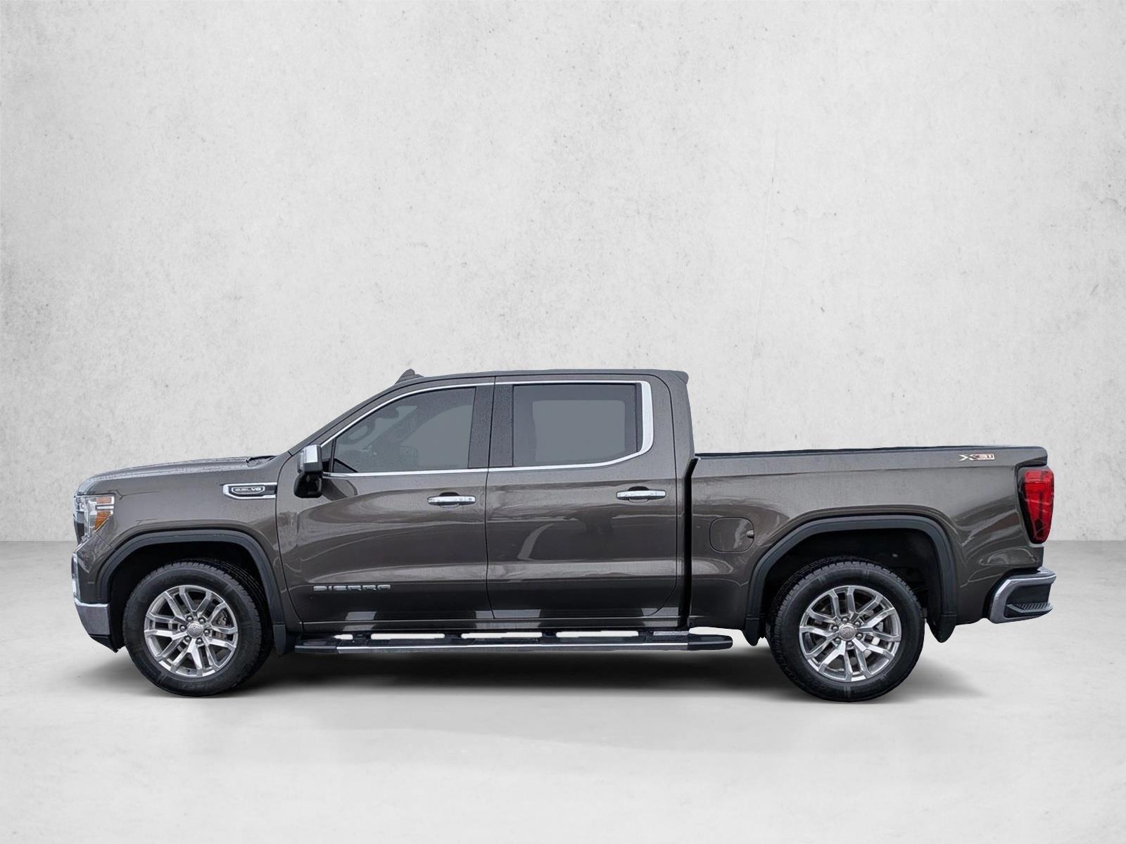 2019 GMC SIERRA - Image 9