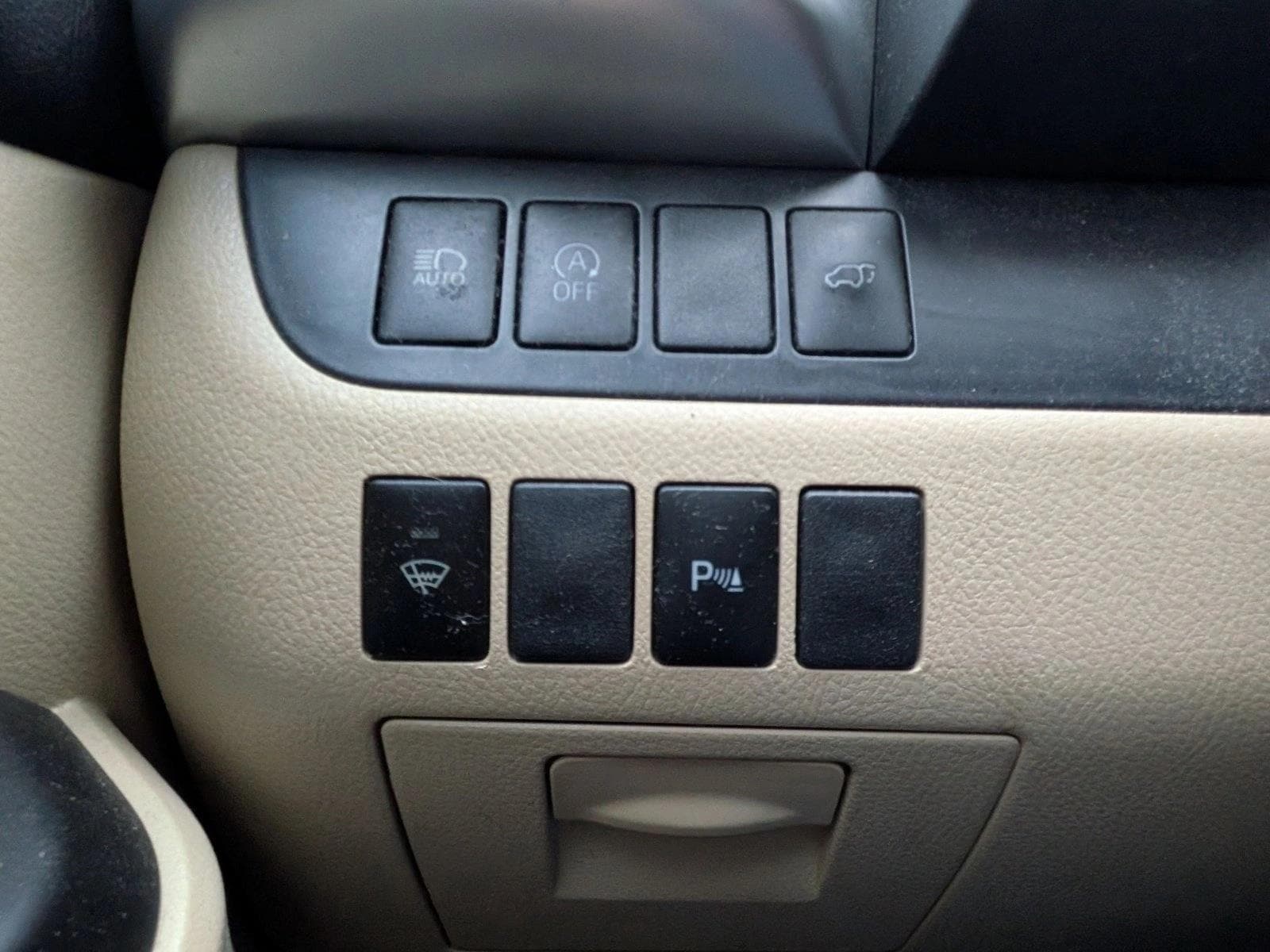 2019 TOYOTA HIGHLANDER - Image 11