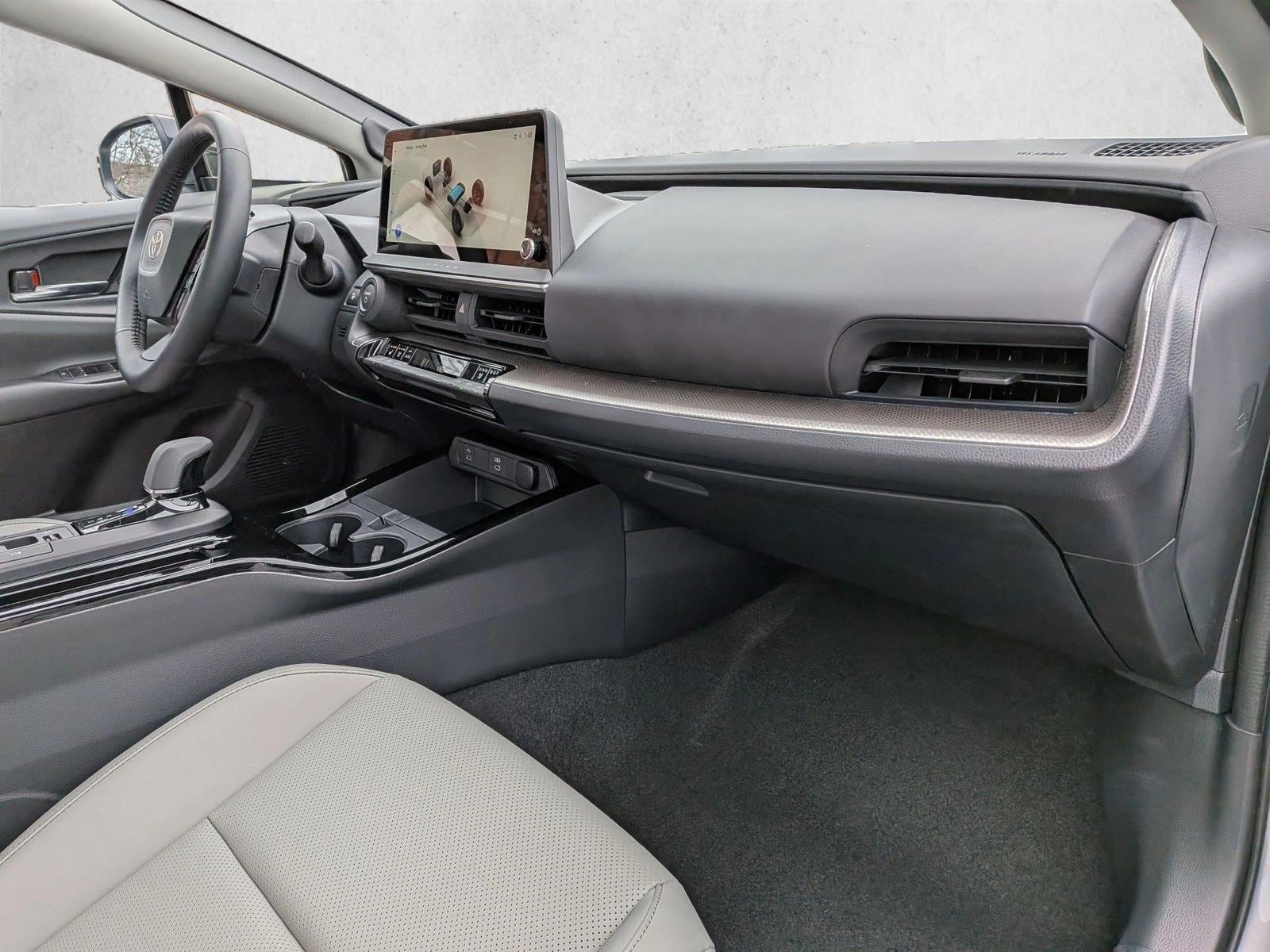 2026 TOYOTA PRIUS - Image 22