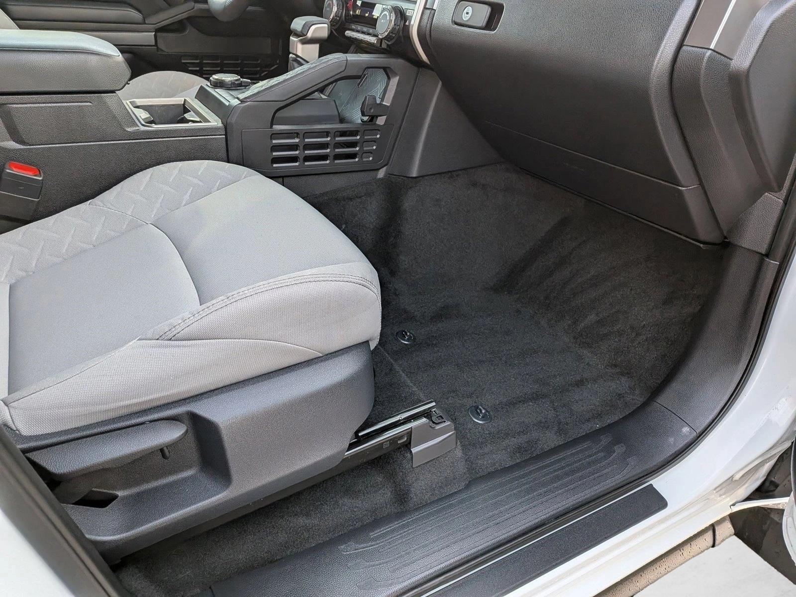 2025 TOYOTA TACOMA - Image 15