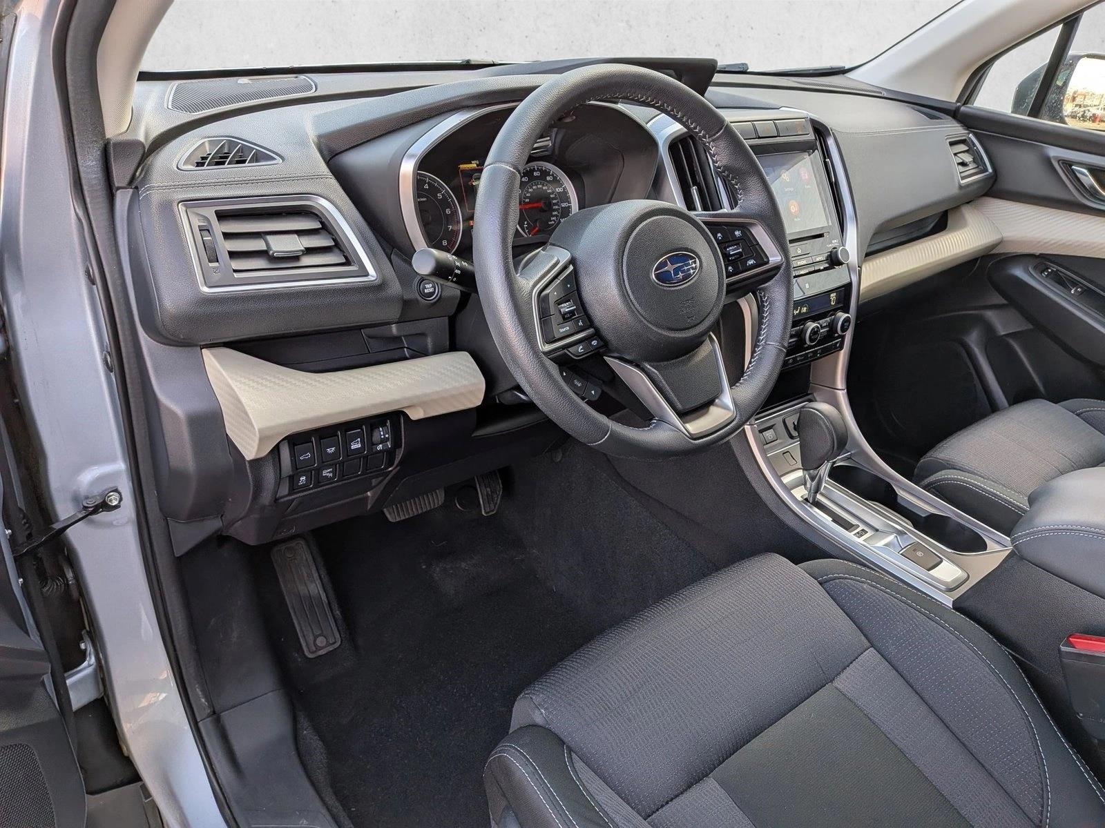 2020 SUBARU ASCENT - Image 10