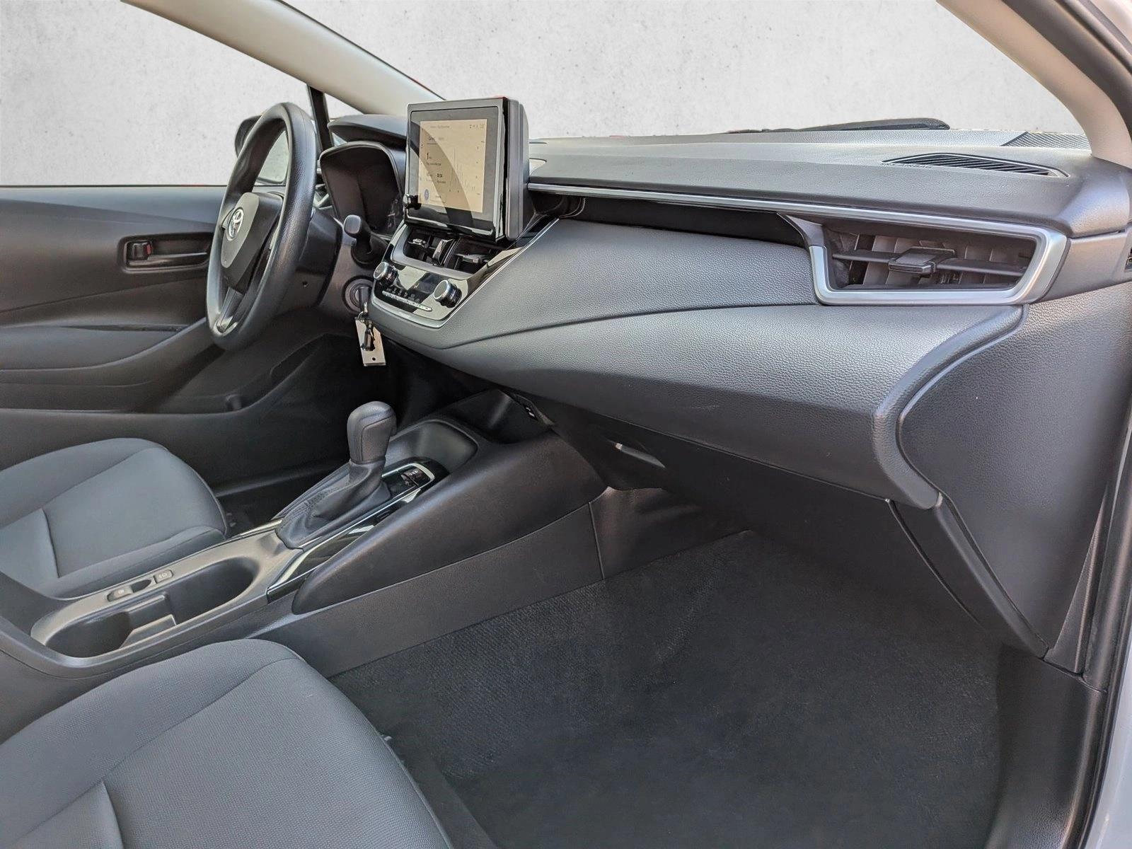 2023 TOYOTA COROLLA - Image 19