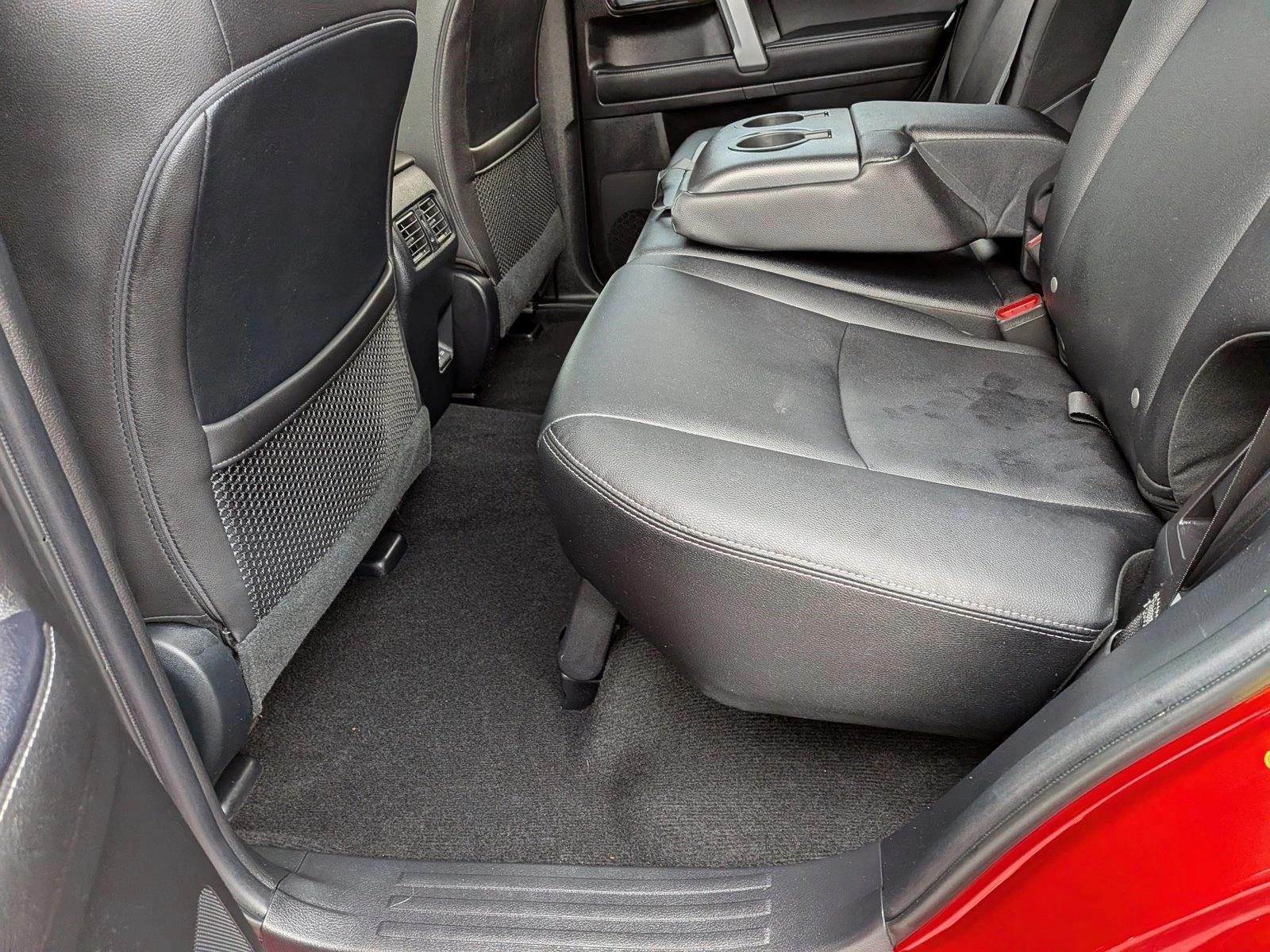 2023 TOYOTA 4RUNNER - Image 16