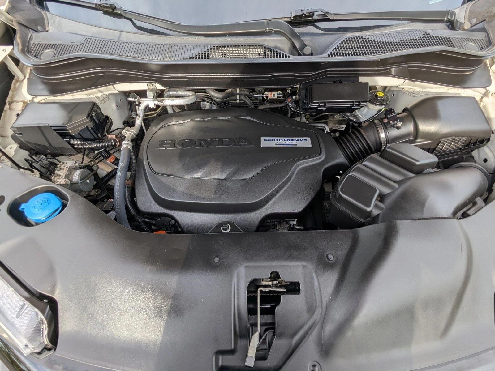 2019 HONDA PASSPORT - Image 23