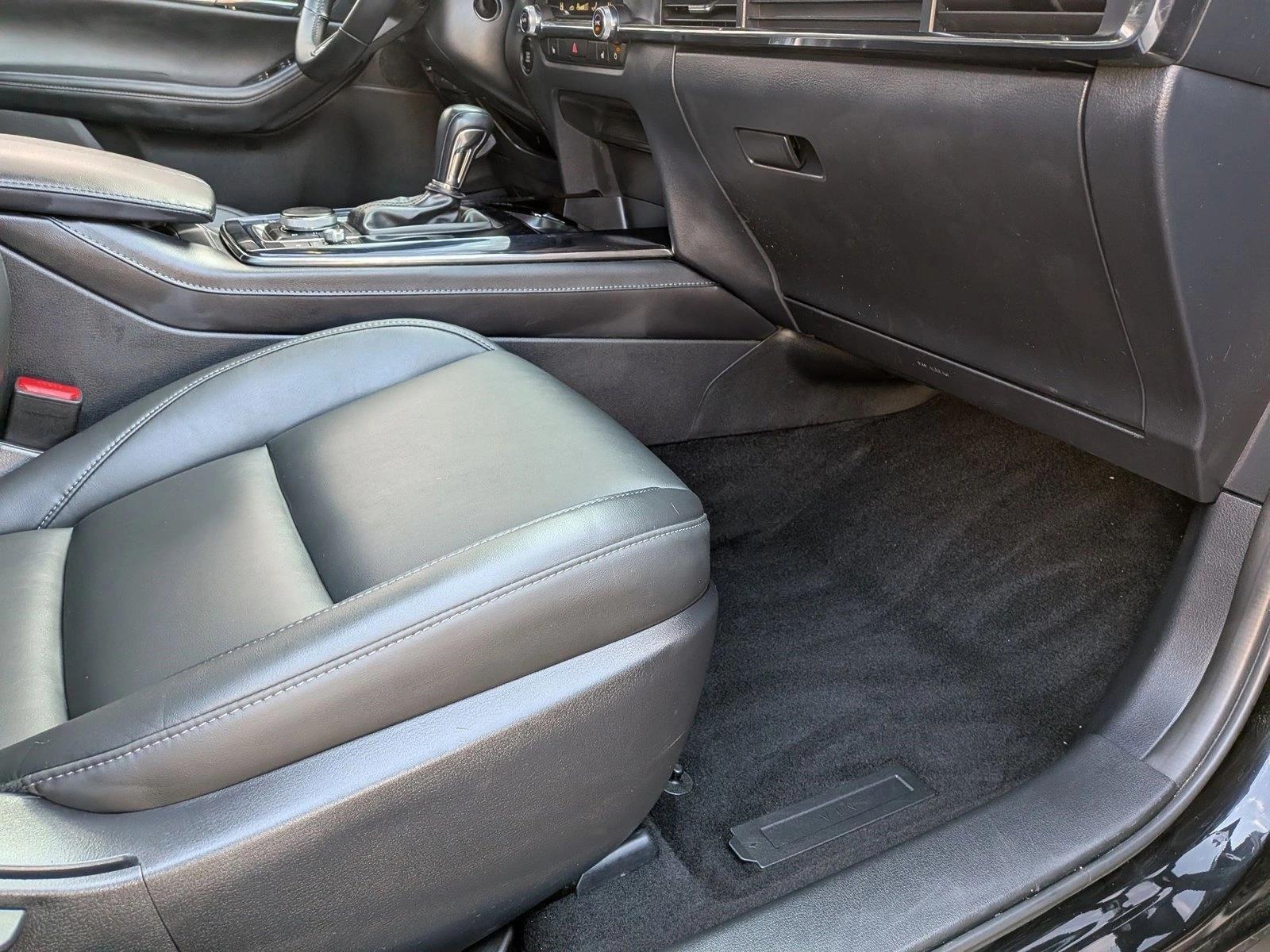 2025 MAZDA CX-30 - Image 16