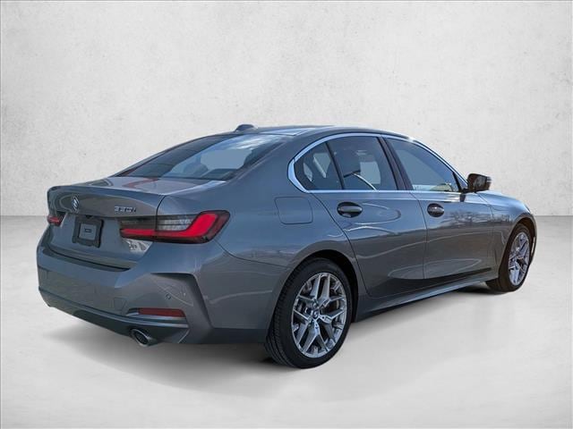 2025 BMW 330I - Image 5