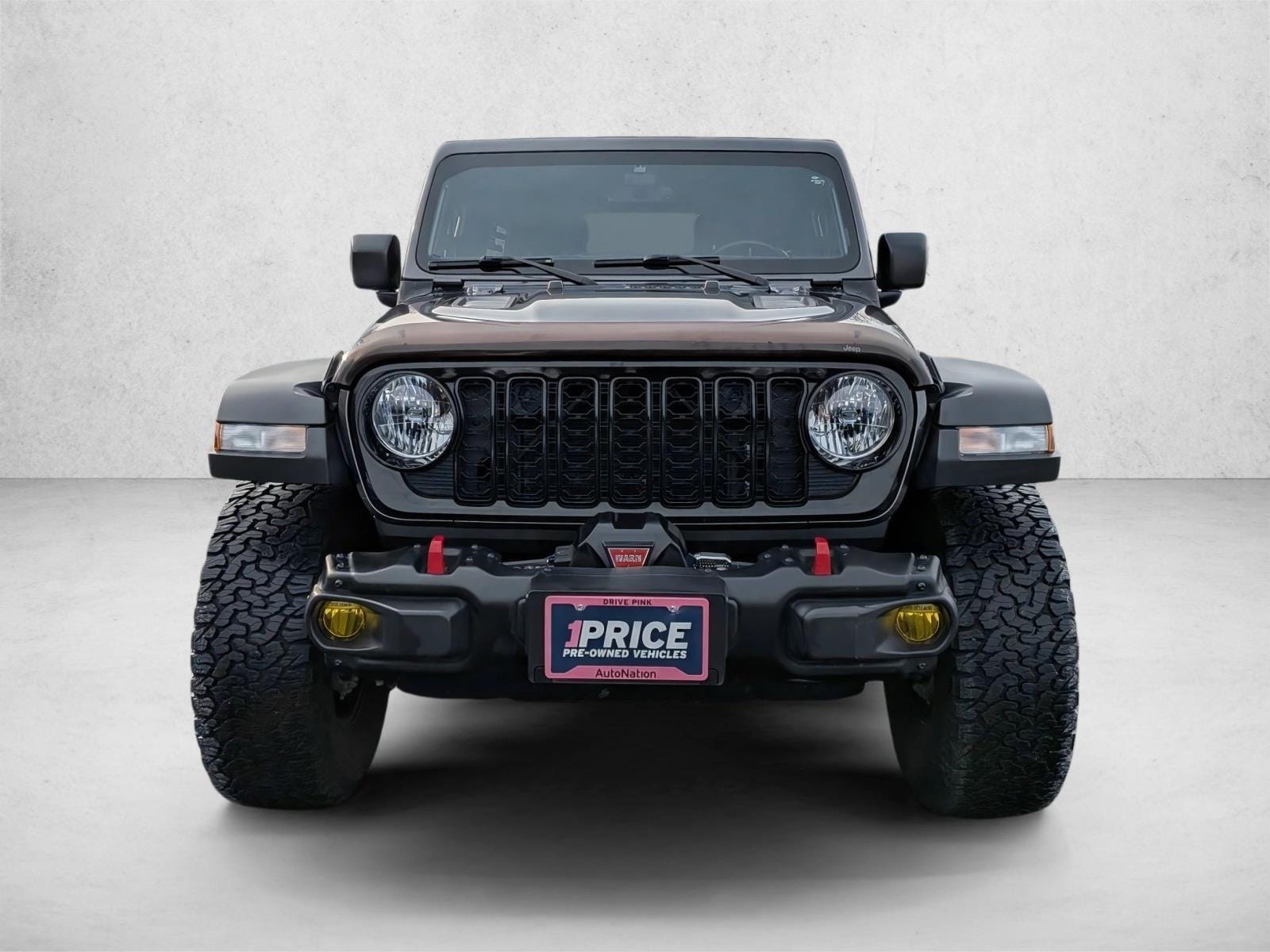 2019 JEEP WRANGLER - Image 2